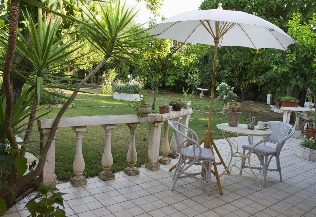 Villa Jasmin Studios Gouvia Camera foto